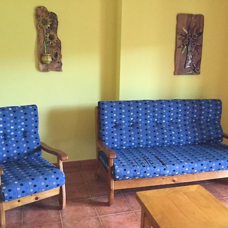 Alojamiento En Entorno Rural Los Trobos Villar de Otero Pokój zdjęcie